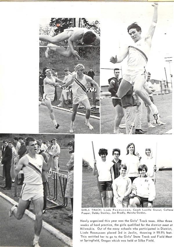 WLHS 1967 Track 2 